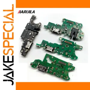 Honor Series USB Charging Port Flex Cable for X8 5G