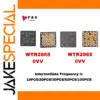 WTR2955 & WTR2965 IF ICs for Huawei Xiaomi Redmi