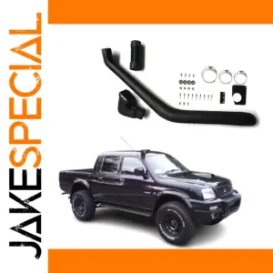 Mitsubishi Triton MK L200 Snorkel Kit 1996-2006