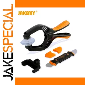 JAKEMY JM-OP14 Screen Opening Pliers Kit