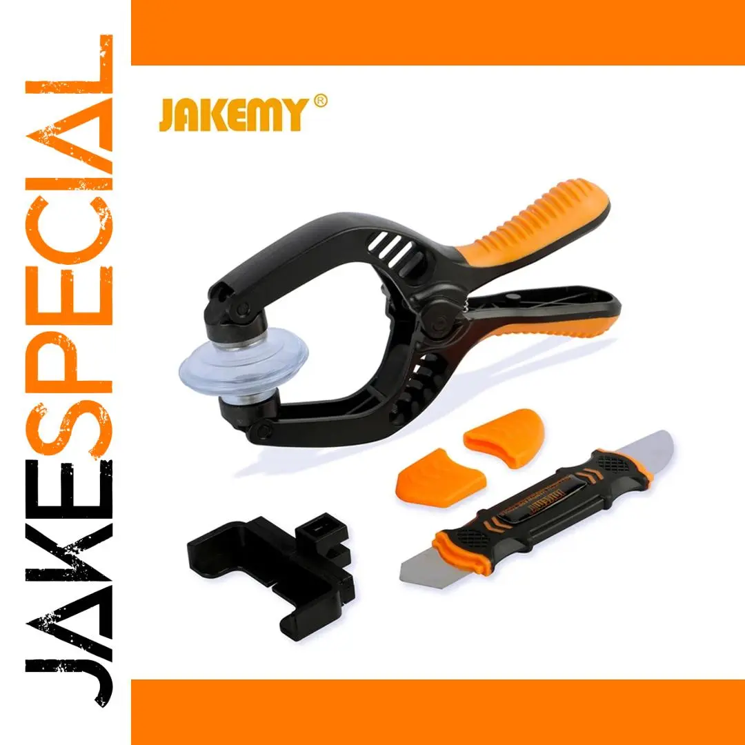 JAKEMY JM-OP14 Screen Opening Pliers Kit 1 JAKEMY JM-OP14 Screen Opening Pliers Kit