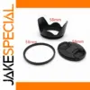 58mm Camera Lens Protection Set