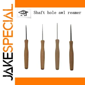 Professional Piano Repair Tool Set GQ1620, Reamer GQ1621