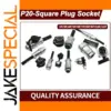 P20-K Q Series Power Connectors 2-12P