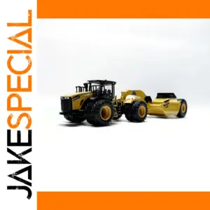 MTS 3630 Switchback Tractor Model