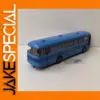 Vintage Fiat 306/3 Bus Model 1:87 Scale