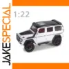 1:22 Scale Alloy SUV Model Car