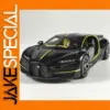 V16 Supercar 1:32 Diecast Model Collectible