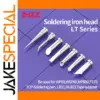 Weller LT Series Soldering Tips Set (1, 5, or 10)
