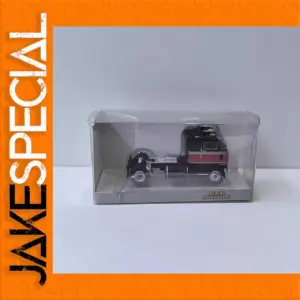 Kenworth Tractor Truck Collectible Model