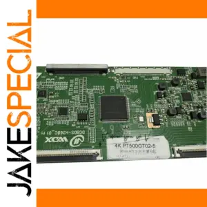 50-Inch 4K/2K Logic Board for Displays