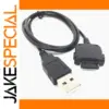 Universal 1m USB Cable for HP Compaq iPAQ