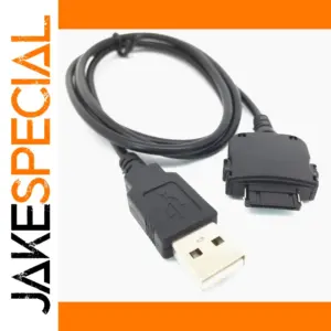 Universal 1m USB Cable for HP Compaq iPAQ