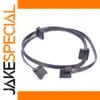 Cooler Master G750M Power Supply Extension Cable