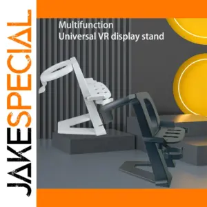 VR Controller Stand for Quest & Pico Devices