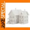 Two-Story Replica House Kit for Model Railroads