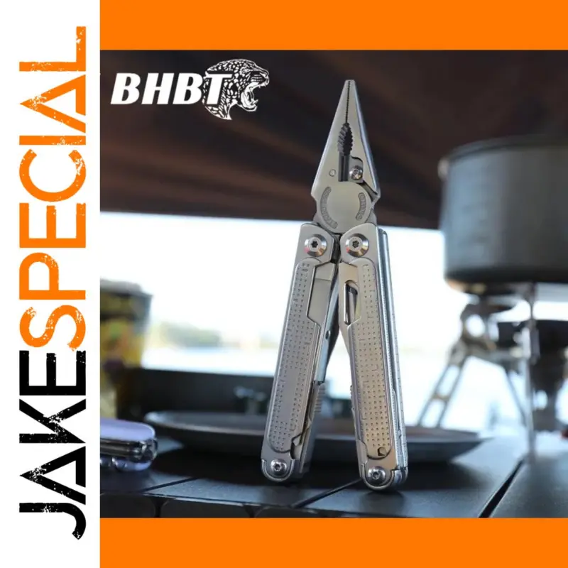 The Ultimate Guide to the BHBT 20-in-1 Folding Multitool Pliers 1 c49ee310eb904f75931b78f2 product image