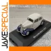 Vintage Mercedes-Benz 170 V Die-Cast Model 1:43