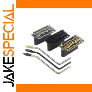 Wilkinson WVC-SB Vintage Tremolo Bridge System