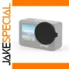 Silicone Lens Cap for DJI Osmo Action Cameras