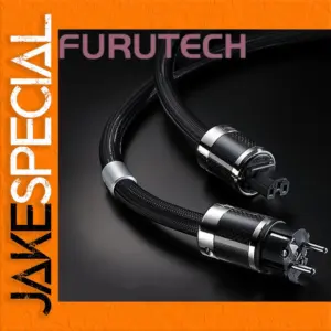 Alpha PS-950-18 Audio Power Cable with Speakon Connector