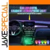 Versatile Car Interior LED Atmosphere Light