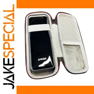 EVA Protective Case for Anker Prime 250W