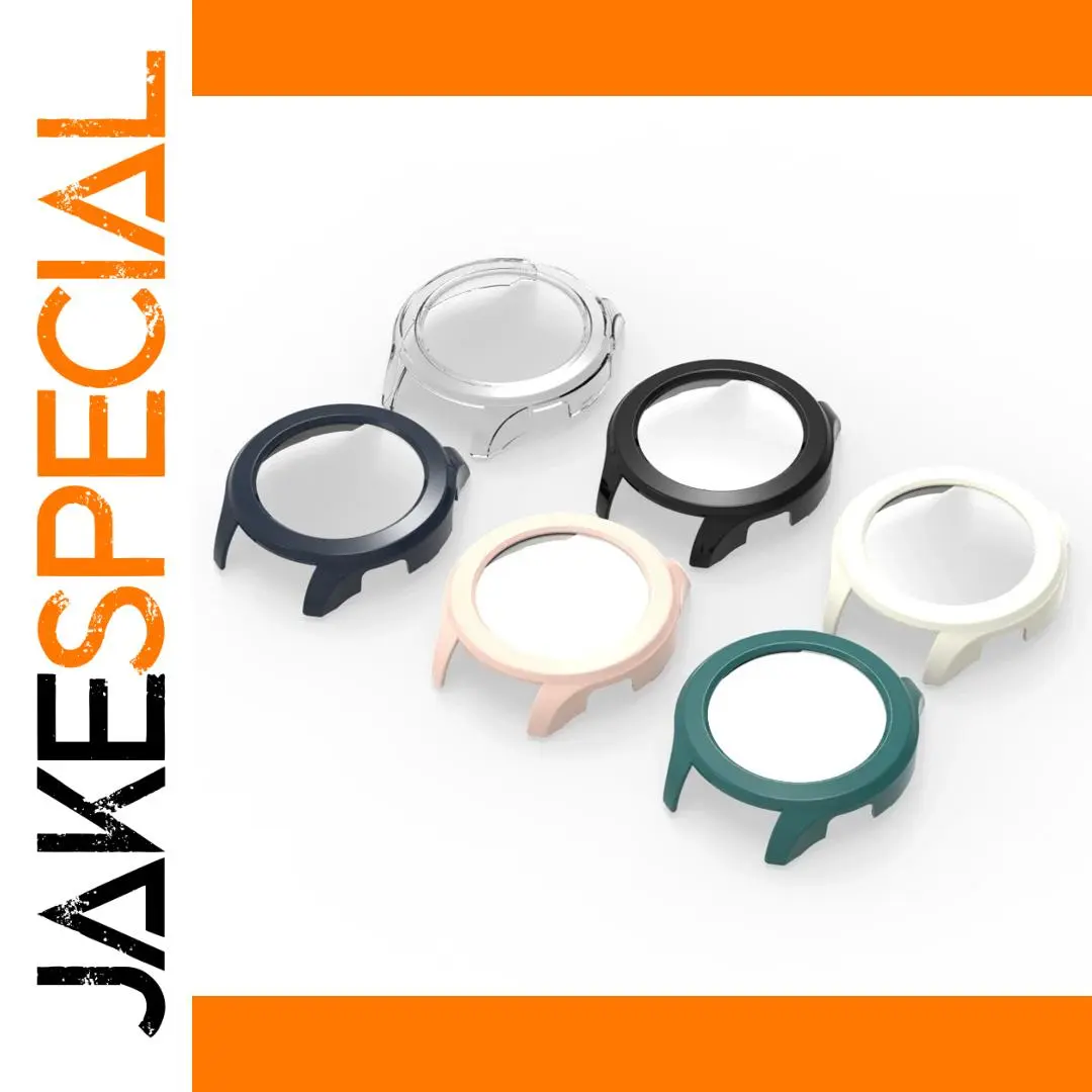 Haylou Solar Neo LS21 Protective Case with Tempered Glass 1 Haylou Solar Neo LS21 Protective Case with Tempered Glass