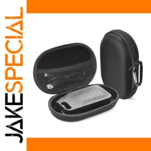 Voyager 5200/5210 Hard Travel Case