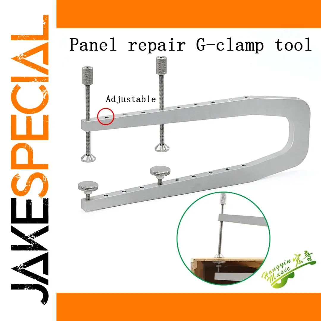 Guitar Radius & Fretboard Curvature Tool 1 Guitar Radius & Fretboard Curvature Tool