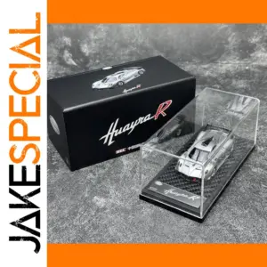 Pagani Huayra R 1:64 Scale Diecast Model