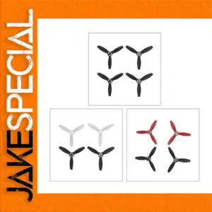 Parrot Bebop 2 FPV 2.0 Propeller Set