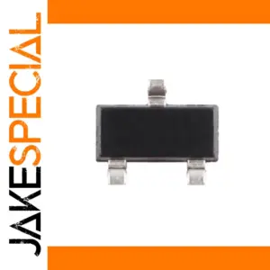 Bulk Pack of 100 BAV99 SOT-23 Diodes