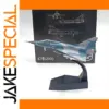 Mirage 2000 Diecast Model Aircraft 1:100 Scale