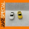 Die-cast Nissan 300ZX CZ32 Model 1:100 Scale