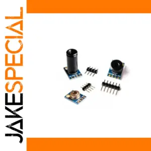 MLX90614ESF Contactless Infrared Temperature Sensor