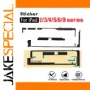 iPad Screen Adhesive for Models 2-9 Series