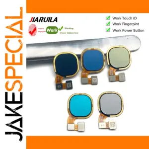 Flex Cable Set for Infinix Hot 10s Devices