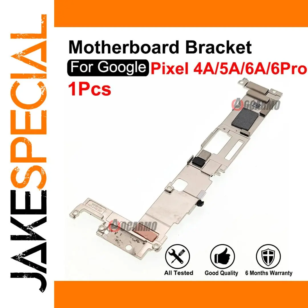 Motherboard Support Bracket for Pixel Models 1 Motherboard Support Bracket for Pixel Models