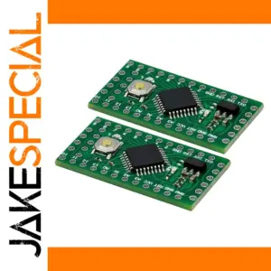 LGT8F328P MiniEVB Evaluation Board 3.3V/5V