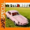 1:24 Scale Vintage Car and SUV Models
