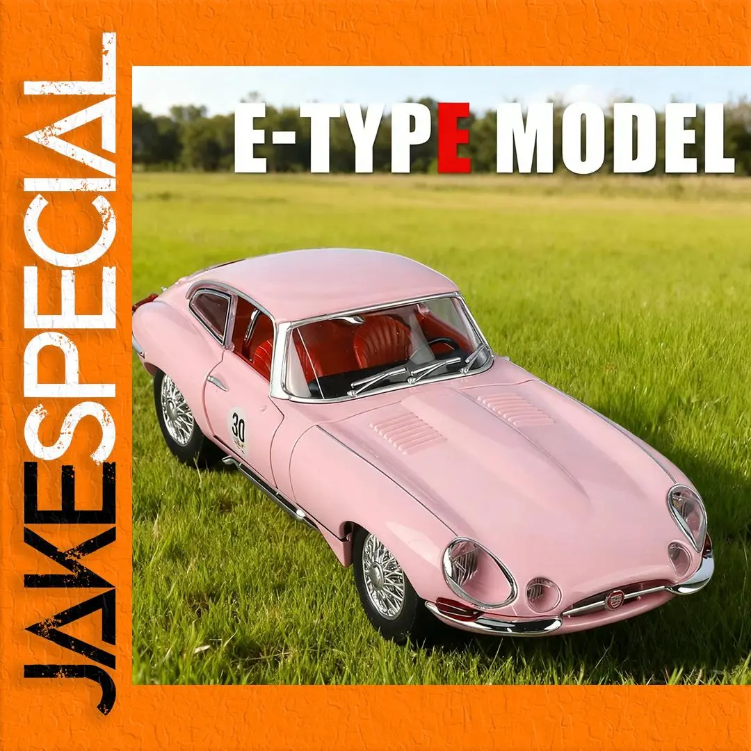 1:24 Scale Vintage Car and SUV Models 1 1:24 Scale Vintage Car and SUV Models