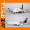 Thai Boeing 747 Scale Model 1/150 47cm