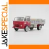Vintage Pegaso 1031 Flatbed Truck Model 1:43