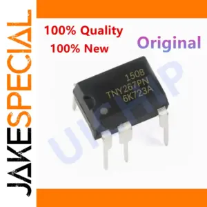 TNY Series Drive ICs Set – 10-Pack