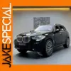 BMW X5 1:32 Scale Diecast SUV Model