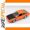 Vintage 1972 Jarama GTS Alloy Model Car