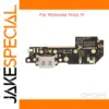 Motorola Moto M USB Charging Port Flex Cable