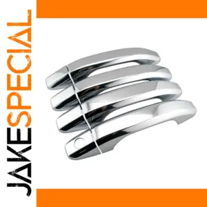 Car Door Handle Cover for Silverado & GMC Sierra