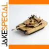 1/72 Leclerc EVO Military Tank Model